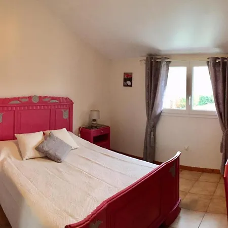 Holiday home Les Trois Rivieres *