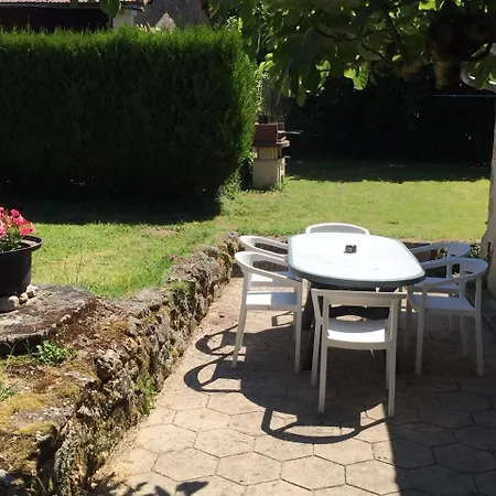 Holiday home Les Trois Rivieres *