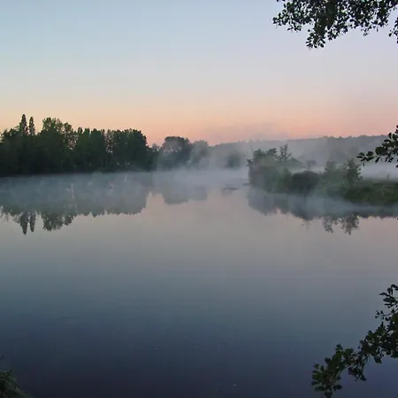 Les Trois Rivieres * Persac