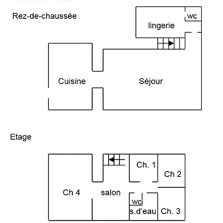 Les Trois Rivieres *